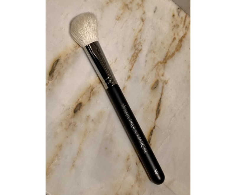 PINCEL 30 PARA CONTORNO OU BLUSH PINCEL 30 PARA CONTORNO OU BLUSH