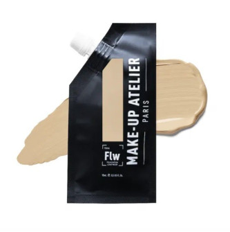 REFIL 3Y BASE ATELIER PARIS 15ML