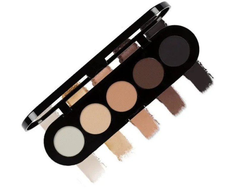 PALETA T22 - ATELIER PARIS PALETA T22 - ATELIER PARIS