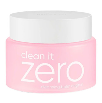 CLEAN IT ZERO BALM ORIGINAL 100ML - BANILA CO