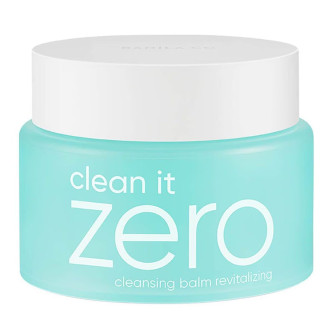 CLEAN IT ZERO BALM REVITALIZING 100ML - BANILA CO