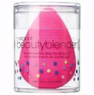 BEAUTY BLENDER ROSA 