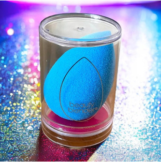 BEAUTY BLENDER  AZUL
