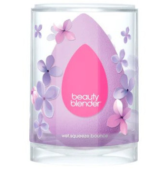BEAUTY BLENDER LILAC 