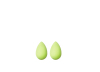BEAUTY BLENDER VERDE MICRO