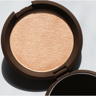 CHAMPAGNE POP ILUMINADOR BECCA