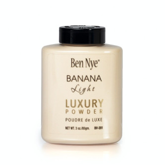 BANANA LIGHT 70G BEN NYE LUXURY POWDER