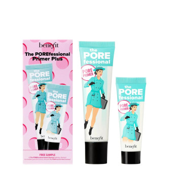 KIT BENEFIT - THE POREFESSIONAL NORMAL 22ML E MINI 7.5ML