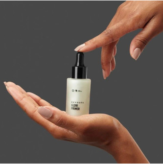 PRIMER SILVER GLOW BOOSTER 30ML - BEYOUNG