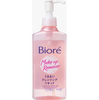 SERUM DE LIMPEZA DEMAQUILANTE 230ML - BIORÉ