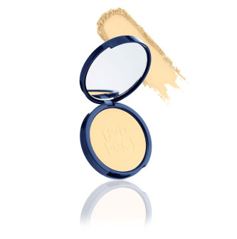 PÓ COMPACTO BT POWDER BANANA - BRUNA TAVARES