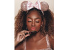 BFF BATOM AVELUDADO BFF MINNIE MOUSE  - BRUNA TAVARES  BFF BATOM AVELUDADO BFF MINNIE MOUSE  - BRUNA TAVARES