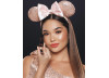 BFF BATOM AVELUDADO BFF MINNIE MOUSE  - BRUNA TAVARES  BFF BATOM AVELUDADO BFF MINNIE MOUSE  - BRUNA TAVARES