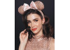 BFF BATOM AVELUDADO BFF MINNIE MOUSE  - BRUNA TAVARES  BFF BATOM AVELUDADO BFF MINNIE MOUSE  - BRUNA TAVARES