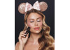 HELLO GIRLY BATOM AVELUDADO MINNIE MOUSE  - BRUNA TAVARES HELLO GIRLY BATOM AVELUDADO MINNIE MOUSE  - BRUNA TAVARES