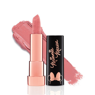 HELLO GIRLY BATOM AVELUDADO MINNIE MOUSE  - BRUNA TAVARES
