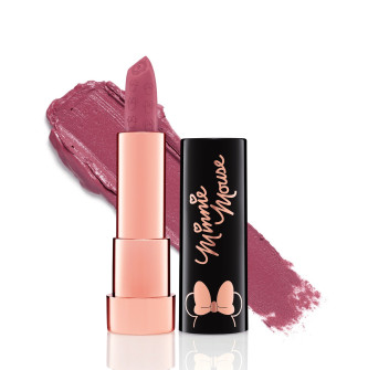 KISS BATOM AVELUDADO MINNIE MOUSE - BRUNA TAVARES