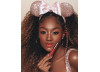 LOVES ME GLOSS MICKEY MINNIE MOUSE - BRUNA TAVARES LOVES ME GLOSS MICKEY MINNIE MOUSE - BRUNA TAVARES