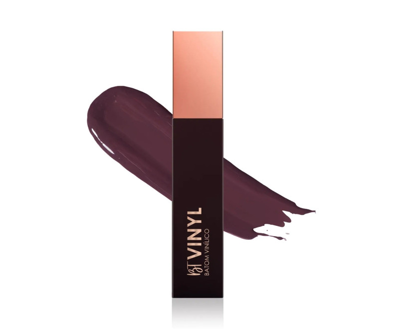 MORGANA BT VINYL - BATOM VINILICO BRUNA TAVARES MORGANA BT VINYL - BATOM VINILICO BRUNA TAVARES