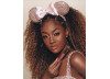 MOVIE STAR GLOSS MINNIE MOUSE  - BRUNA TAVARES MOVIE STAR GLOSS MINNIE MOUSE  - BRUNA TAVARES