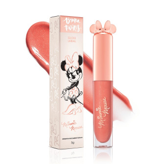 MOVIE STAR GLOSS MINNIE MOUSE  - BRUNA TAVARES
