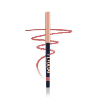 ROSE BROWN / BT LIPSHAPE - BRUNA TAVARES