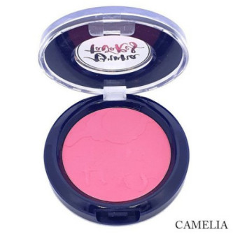 BT BLUSH COLOR CAMÉLIA