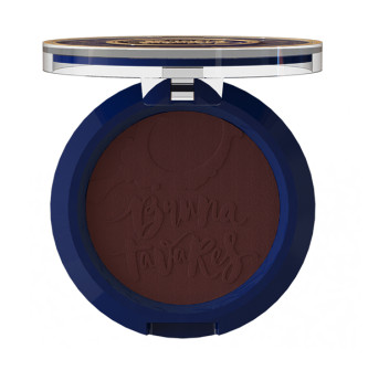 BT BLUSH CONTOUR COFFEE LUV - BRUNA TAVARES