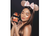 PALETA SHOW GLAM TERRACOTA - MINNIE BRUNA TAVARES