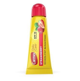 CARMEX HIDRATANTE LABIAL MORANGO 
