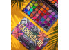 CARNIVAL III LOVE TAHITI PALETTEBP - BPERFECT X STACEY MARIE CARNIVAL III LOVE TAHITI PALETTEBP - BPERFECT X STACEY MARIE