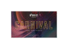 CARNIVAL IV - THE ANTIDOTE PALETTE - BPERFECT X STACEY MARIE  CARNIVAL IV - THE ANTIDOTE PALETTE - BPERFECT X STACEY MARIE