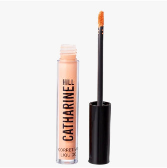 SALMON FLUID CONCEALER CORRETIVO LIQUIDO