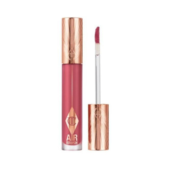 ROSE BLUR AIRBRUSH FLAWLESS BATOM LIQUIDO CHARLOTTE TILBURY