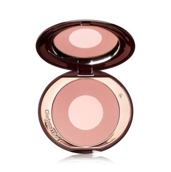 PILLOW TALK CHEEK TO CHIC CHARLOTTE TILBURY