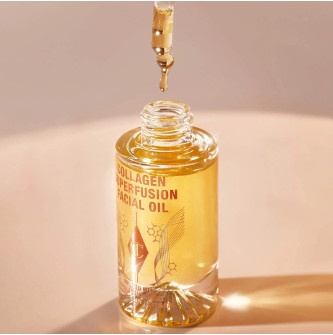 COLLAGEN SUPERFUSION FACIAL OIL 30ML - OLEO CHARLOTTE
