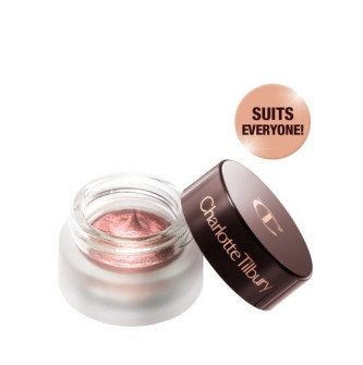 PILLOW TALK EYES TO MESMERISE SOMBRA EM CREM CHARLOTTE TILBURY