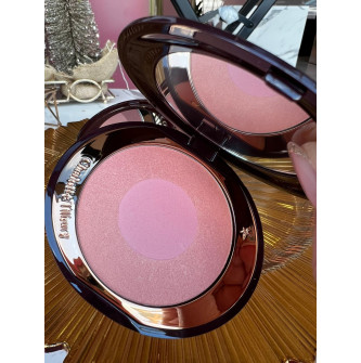 LOVE GLOW CHEEK TO CHIC CHARLOTTE TILBURY