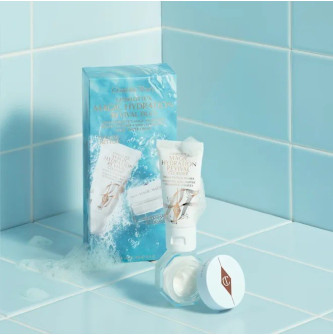MAGIC HYDRATION REVIVAL DUO KIT CHARLOTTE TILBURY