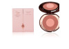 PILLOW TALK INTENSE BLUSH CHARLOTTE TILBURY PILLOW TALK INTENSE BLUSH CHARLOTTE TILBURY
