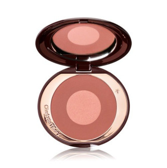 PILLOW TALK INTENSE BLUSH CHARLOTTE TILBURY