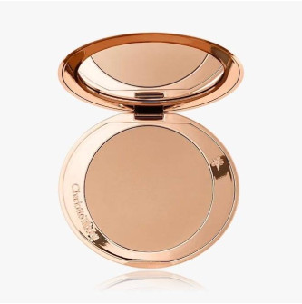 1 FAIR CHARLOTTE TILBURY AIRBRUSH BRONZER