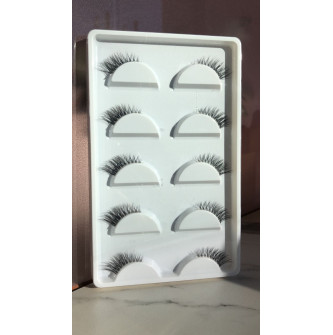 CANTONEIRA CARTELA CILIOS