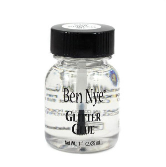 COLA BEN NYE GLITTER GLUE