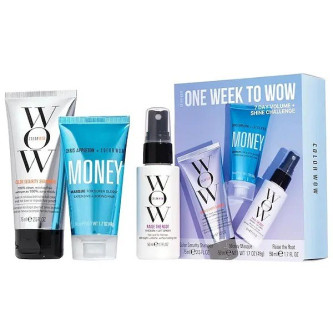COLOR WOW ONE WEEK TO WOW KIT