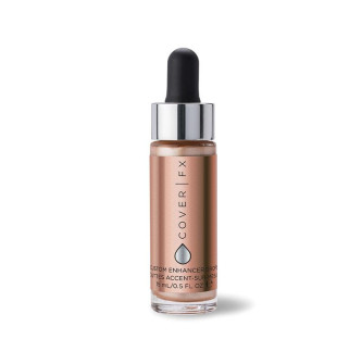 SUNKISSED ILUMINADOR / CONTORNO LIQUIDO COVER FX