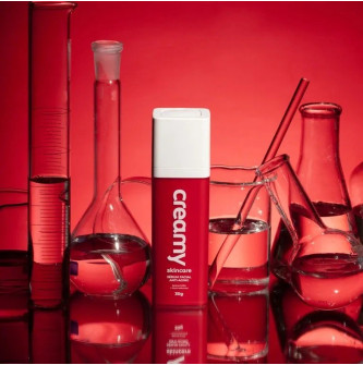 SÉRUM FACIAL ANTI-AGING RETINAL   - CREAMY