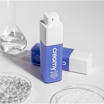 PEPTIDE CREAM ANTI-AGING 30G  - CREAMY