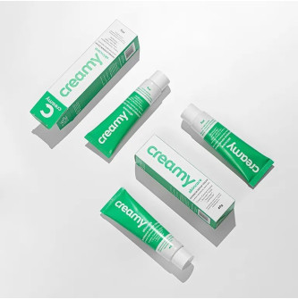 INTENSIVE REPAIR CREAM 40G - CREAMY