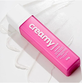LEAVE-IN PEPTIDE REPAIR HAIR 50G  - CREAMY